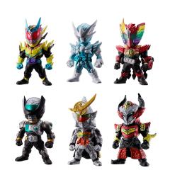 Converge Kamen Rider 24 假面骑士诞骑-资料图