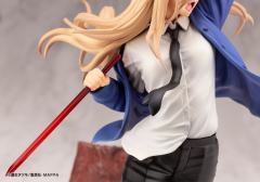 ARTFX J 帕瓦-资料图