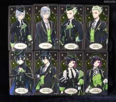 Kalim-制服&寮服塔罗-资料图