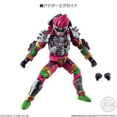 装动外传Another01 02 异类Ex-Aid-资料图