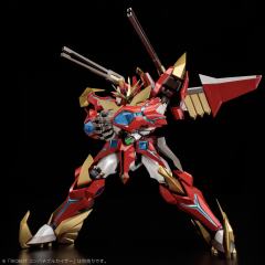 RIOBOT 双界皇帝-资料图
