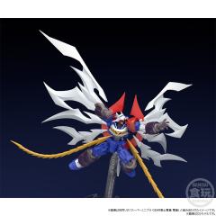 SMP 菲尼克斯之翼&晓之大太刀 套装-资料图