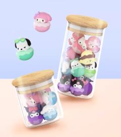 库洛米-黑可可-资料图