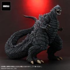 Toho Daikaiju Series 终极哥斯拉-资料图
