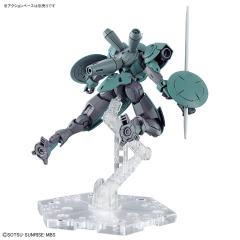 HGTWFM CFP-010 海因德里-资料图