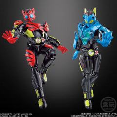 装动Zero-One-02 02 假面骑士01-燃烧猛虎(装甲）-资料图