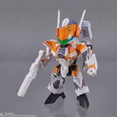 TINY SESSION VF-31E 齐格飞（查克专用）与 蕾娜-资料图