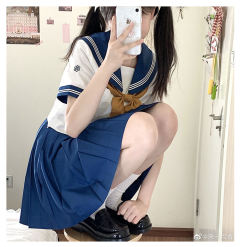 复陵中·水手服-资料图