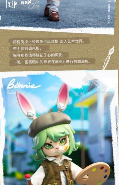 嘻哈舞者-资料图