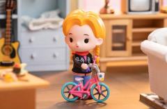 乔伊与拿铁-资料图