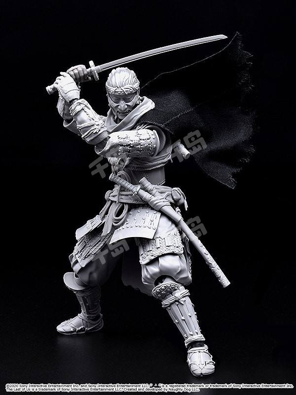 figma#509 境井仁| figma - 境井仁｜千岛