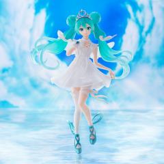 SPM Figure 初音未来 15周年纪念.ver-资料图