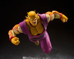 SHF 橙色比克-资料图