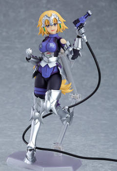 figma#SP-133 贞德 Racing ver.-资料图