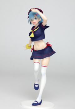 PCS 雷姆 海军装 ver.新装版-资料图