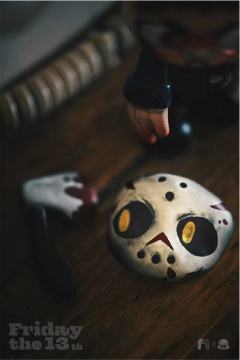 Friday（手作款）-资料图