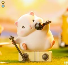 我最闪亮-资料图