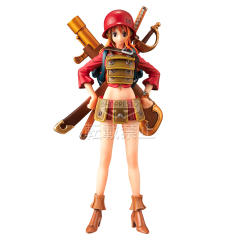 DXF 伟大航女FILM Z vol.1 娜美 -资料图