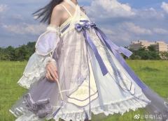 药师篇章-资料图