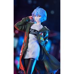 绫波零 Ver.RADIO EVA Part.2 常规版-资料图