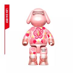 有钱花艺术家联名款200%-资料图