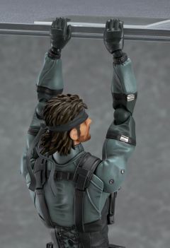 figma#243 索利德·斯内克-资料图