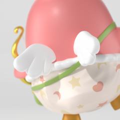 世界名噗系列-资料图