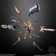 装动Zero-One-05 08 扩展配件包-资料图