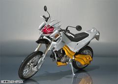 SHF Machine Winger-资料图