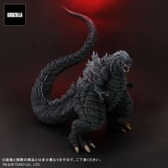 Toho Daikaiju Series 终极哥斯拉-资料图
