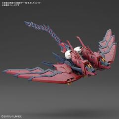 RG OZ-13MS 艾比安高达 次代敢达-资料图