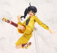 figma#155 阿良良木火怜 -资料图