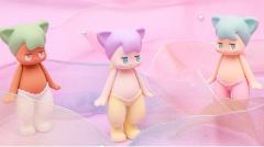 Kitty Rory 可可棕-资料图