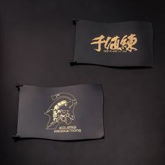 小岛工作室虚拟形象 金色Ludens 千值练限定版-资料图