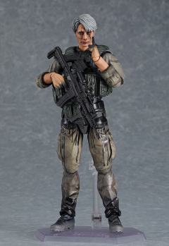 figma #578 克里夫 -资料图