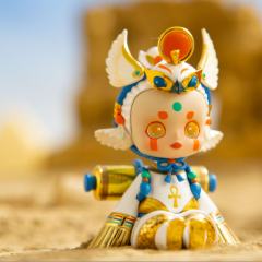 埃及萌神系列-资料图