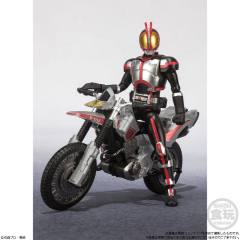 掌动X-2 01 假面骑士Faiz -资料图