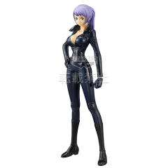 DXF 伟大航女 GOLD vol.1 卡莉娜 -资料图