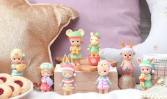 圣诞美梦系列-资料图