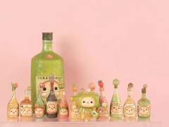 蜜瓜酒-资料图
