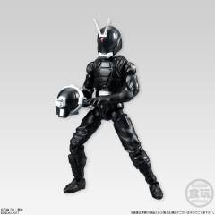 掌动假面骑士VS5 04 ZECT蚁兵 -资料图