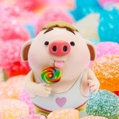 棒棒糖款-资料图