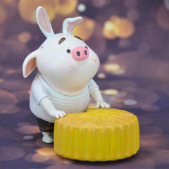 棒棒糖款-资料图