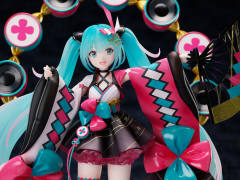 F:Nex 初音未来 魔法未来2020夏日盛典 ver.-资料图