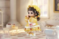 姐妹茶话物语系列-资料图