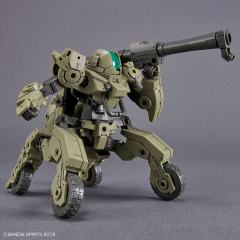 30MM bEXM-33Q 沃尔帕诺瓦（四轮摩托型）-资料图