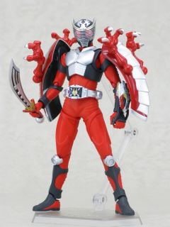 figma#SP-015 假面骑士龙骑 -资料图