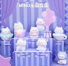 mino乐园系列-资料图