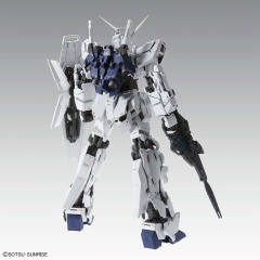 MGEX RX-0 独角兽高达 Ver.Ka-资料图