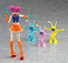 figma#EX-043 舞啦啦 Exciting Orange ver.-资料图